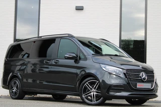 Mercedes-Benz V-Klasse – thumbnail 14