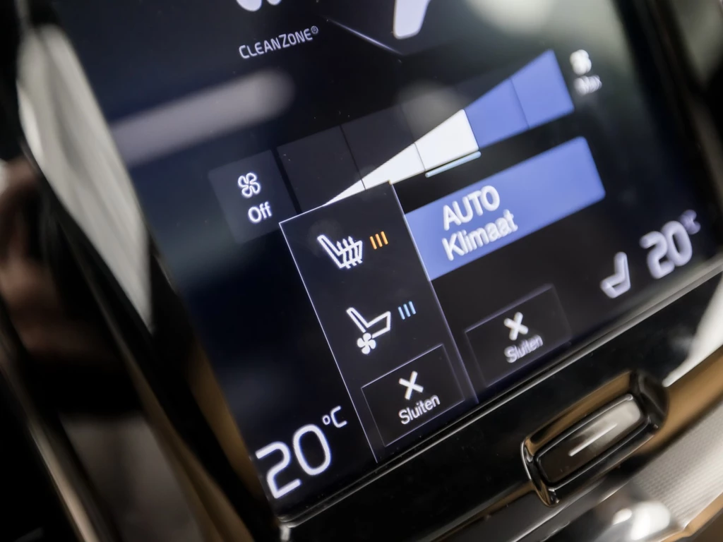 Volvo XC60 – foto 12