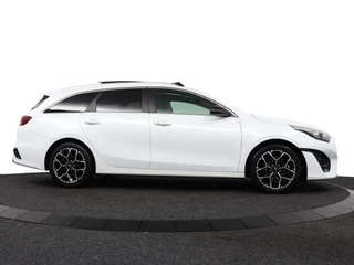 Kia Ceed Sportswagon – thumbnail 10