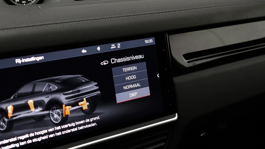 Porsche Cayenne – foto 26