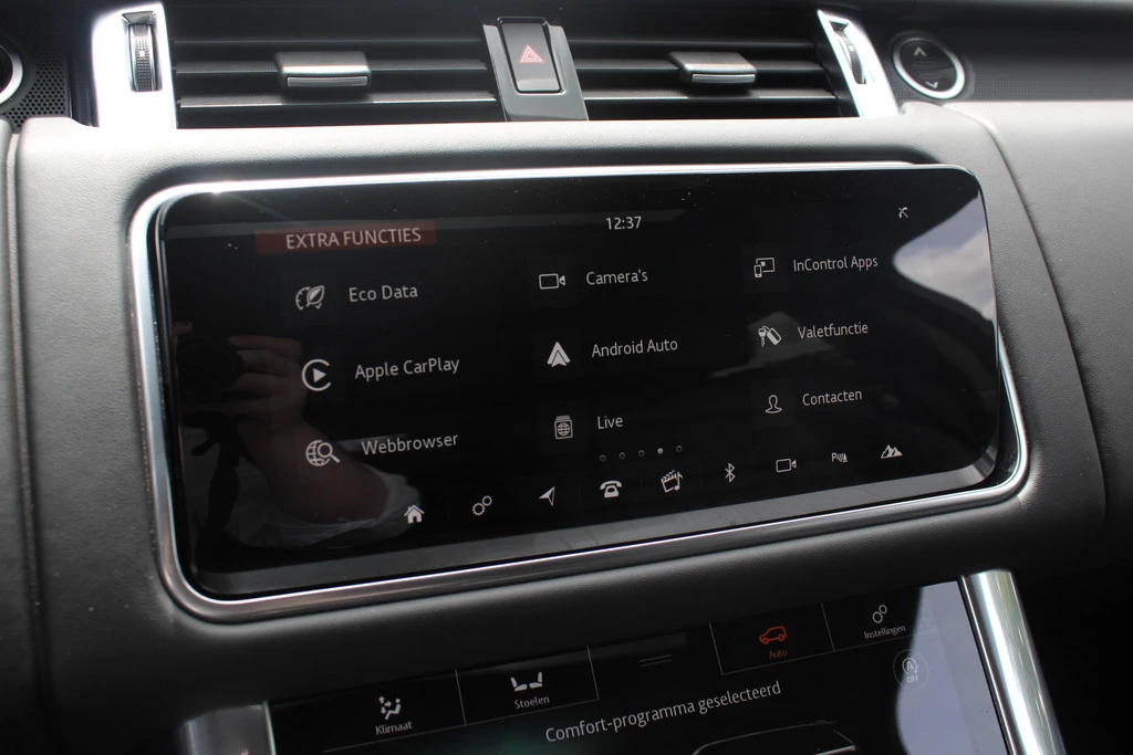 Land Rover Range Rover Sport – foto 15