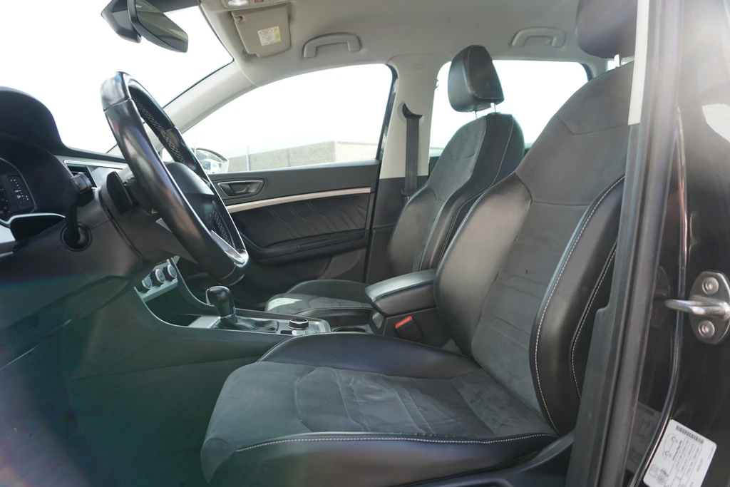 SEAT Ateca – foto 9