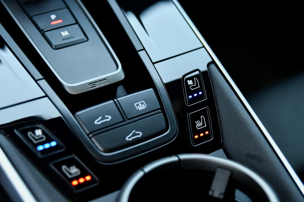 Porsche 911 – foto 16