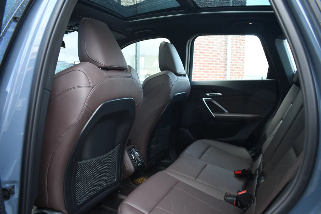 BMW X1 – foto 80