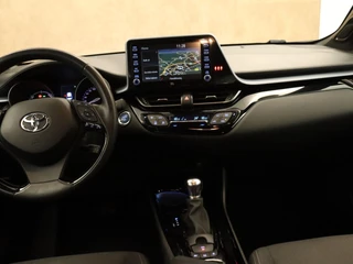 Toyota C-HR – thumbnail 20