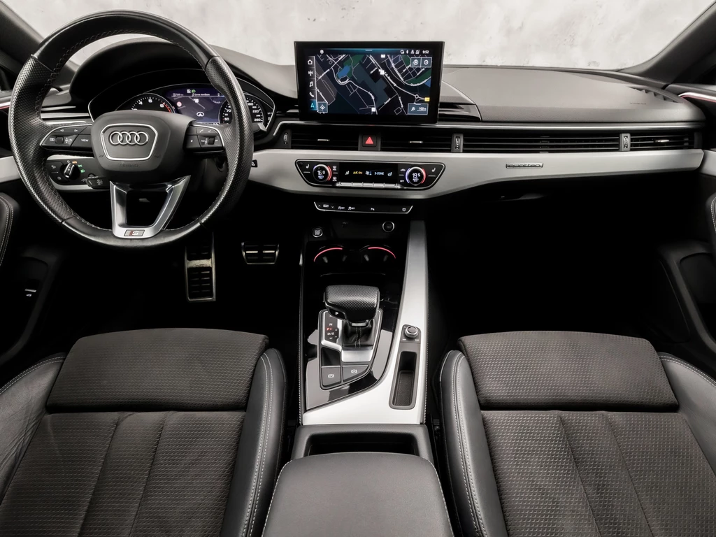 Audi A5 – foto 9