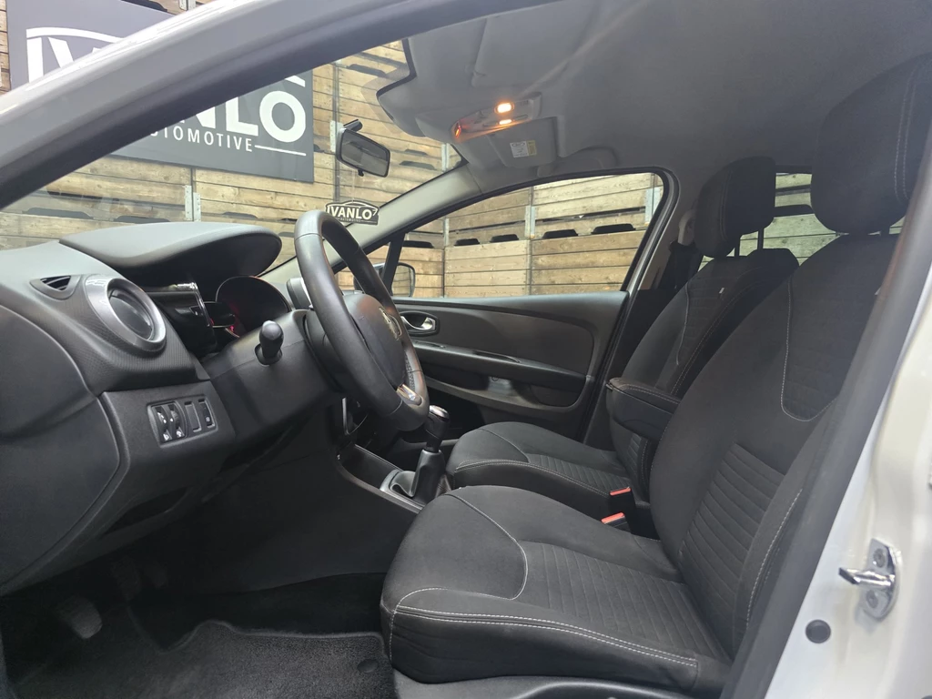 Renault Clio – foto 11