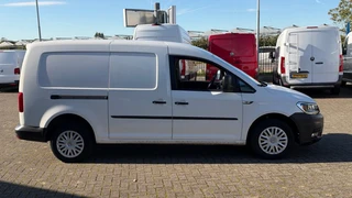 Volkswagen Caddy – thumbnail 6