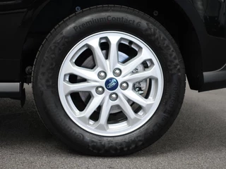 Ford Transit Connect – thumbnail 12