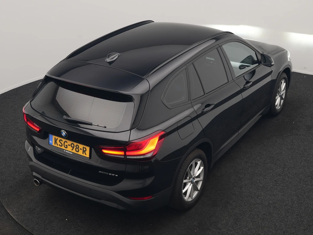 BMW X1 – foto 8