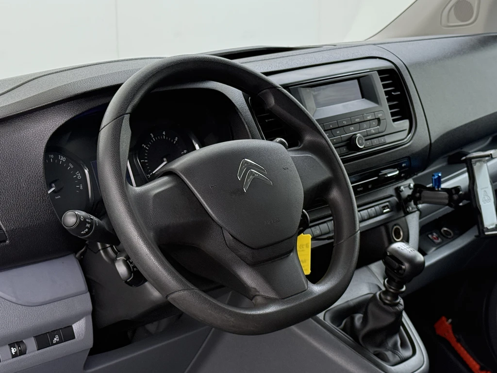 Citroën Jumpy – foto 27