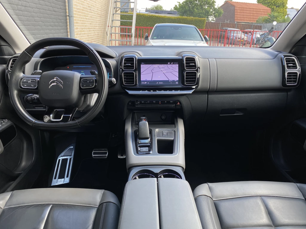 Citroën C5 Aircross – foto 15