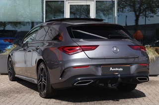 Mercedes-Benz CLA – thumbnail 4
