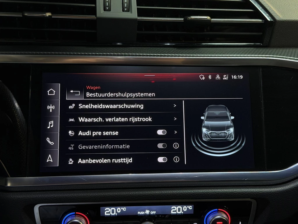 Audi Q3 – foto 24