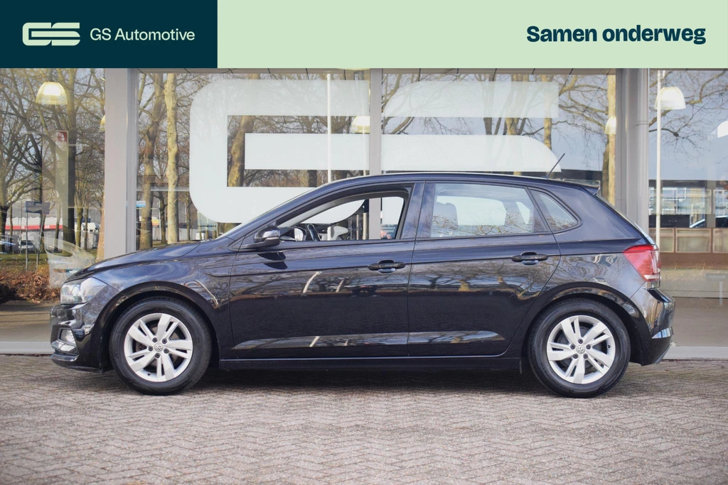 Volkswagen Polo – foto 2