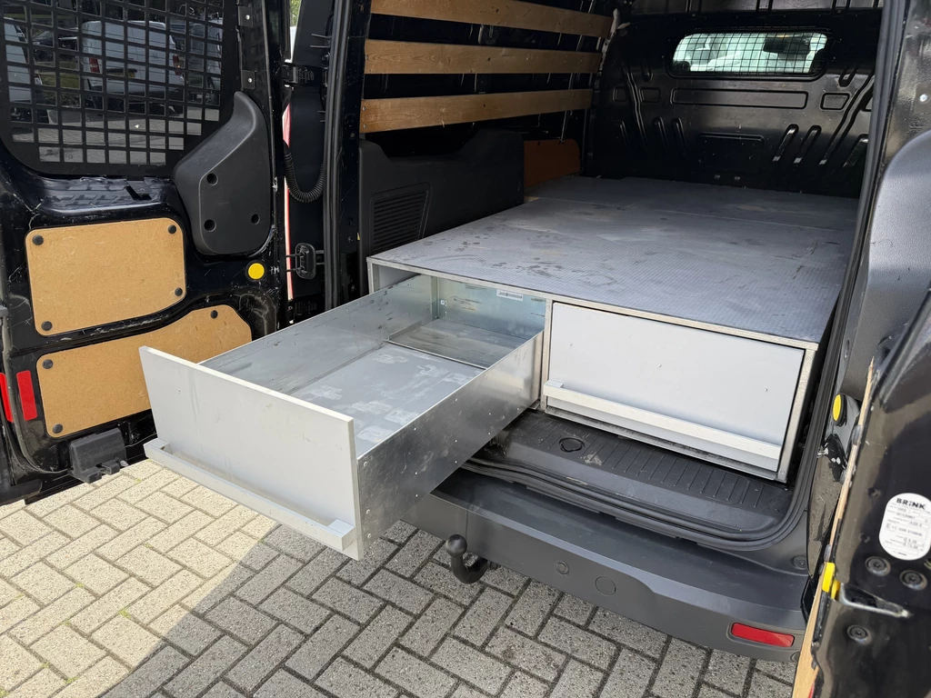 Ford Transit Connect – foto 16