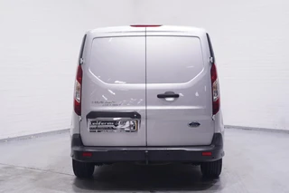 Ford Transit Connect – thumbnail 4