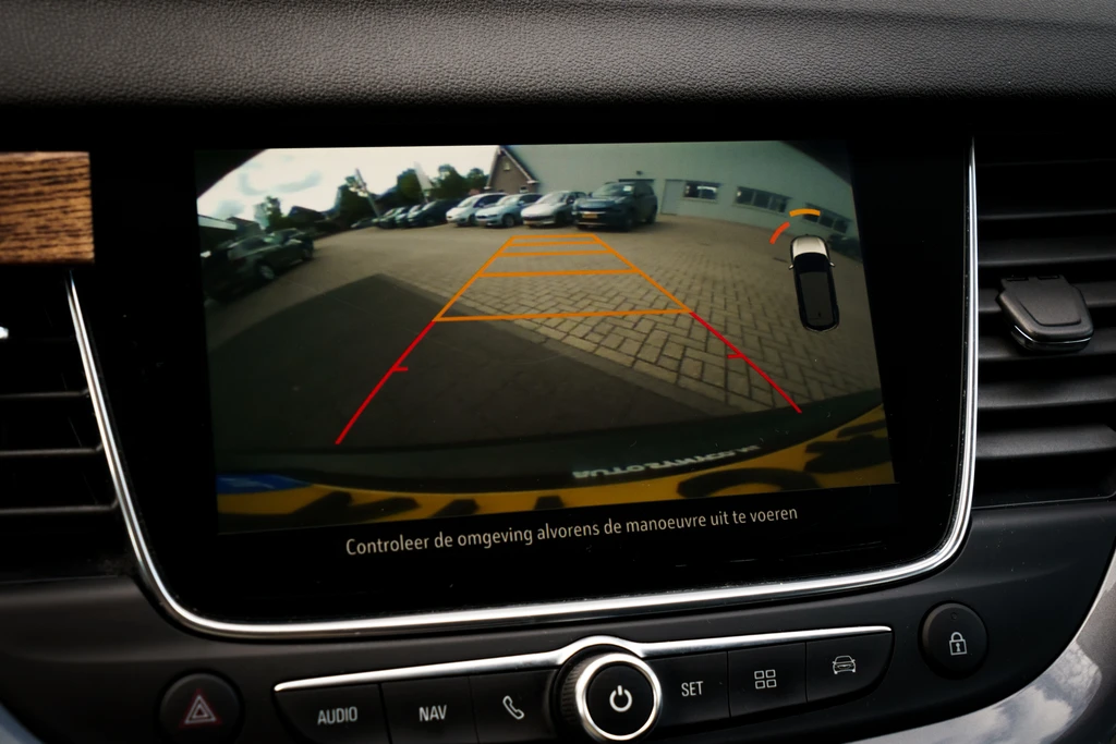 Opel Grandland X – foto 15