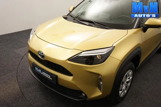 Toyota Yaris Cross – thumbnail 2