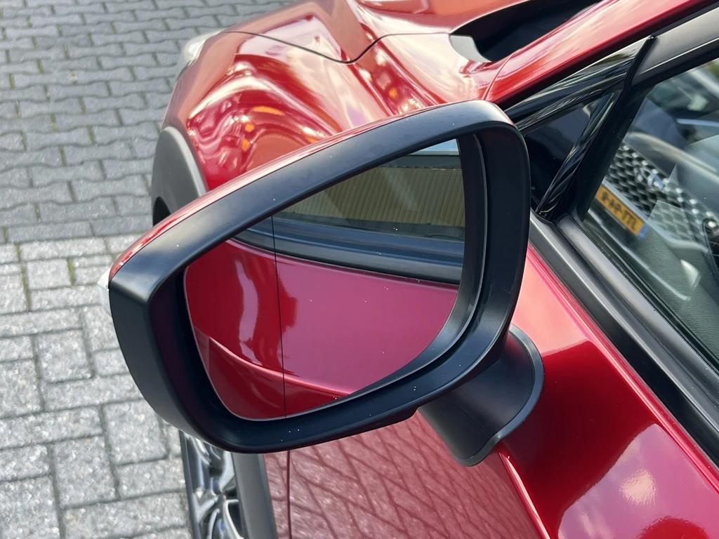 Mazda CX-3 – foto 36
