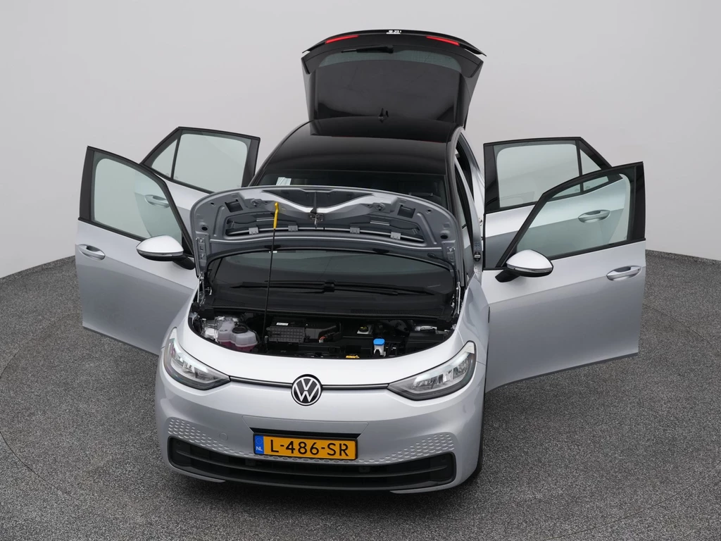 Volkswagen ID.3 – foto 18