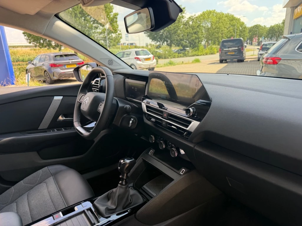 Citroën C4 – foto 18