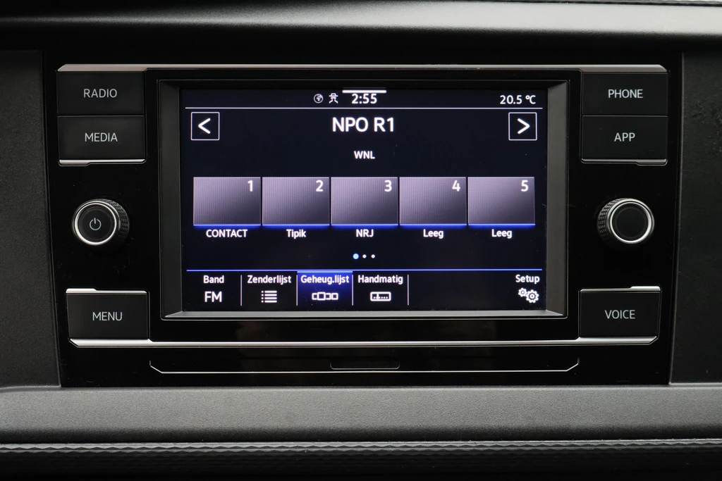 Volkswagen Transporter – foto 35