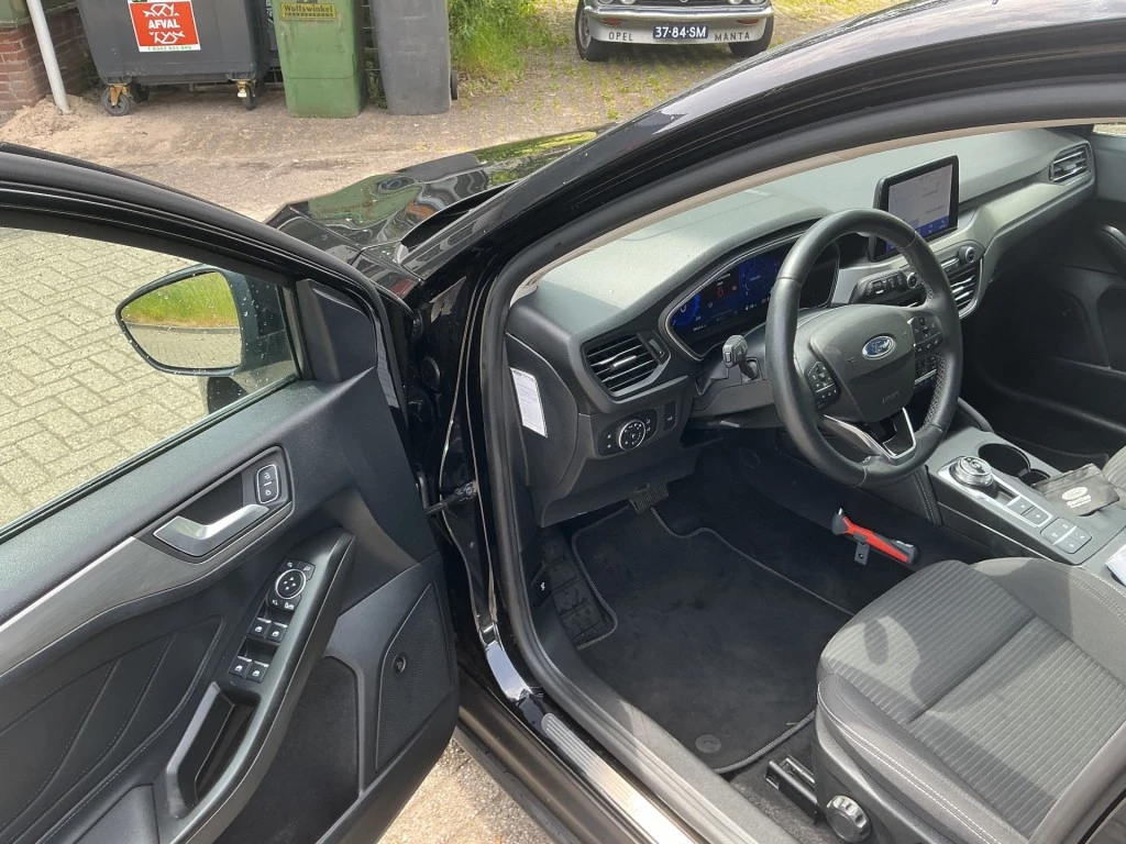 Ford Focus – foto 11