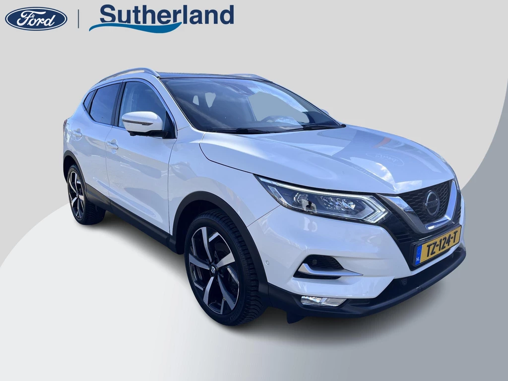 Nissan QASHQAI – foto 6