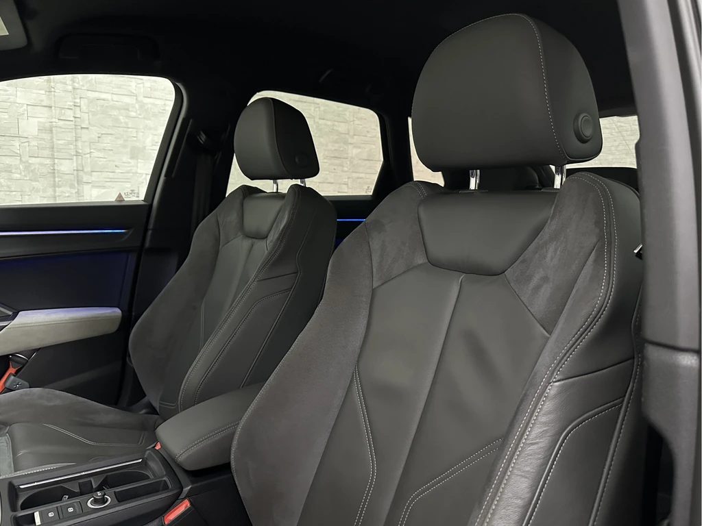 Audi Q3 – foto 16