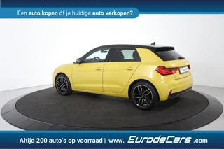 Audi A1 Sportback – thumbnail 5