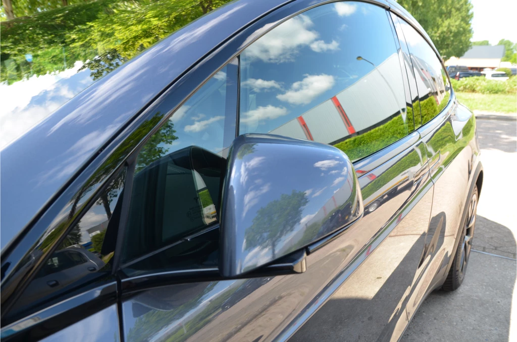 Tesla Model X – foto 34