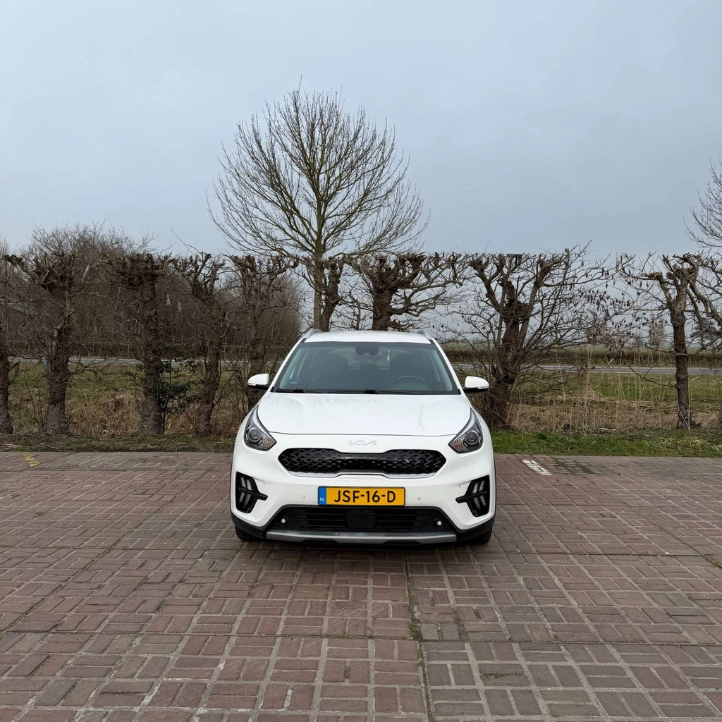 Kia Niro – foto 6