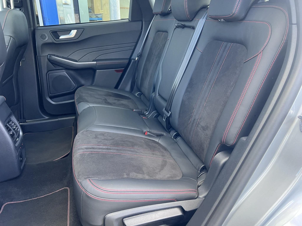 Ford Kuga – foto 15