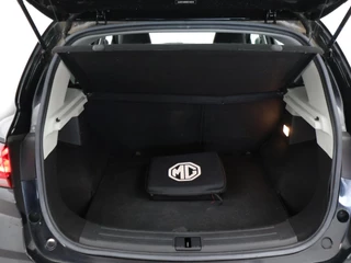 MG ZS EV – thumbnail 25