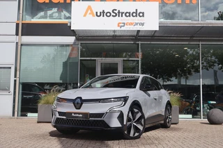 Renault Megane E-Tech – thumbnail 2