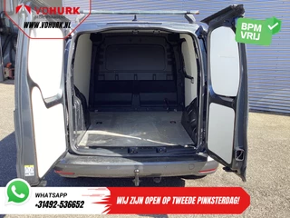 Volkswagen Caddy – thumbnail 8