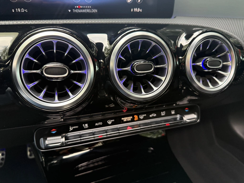Mercedes-Benz A-Klasse – foto 28