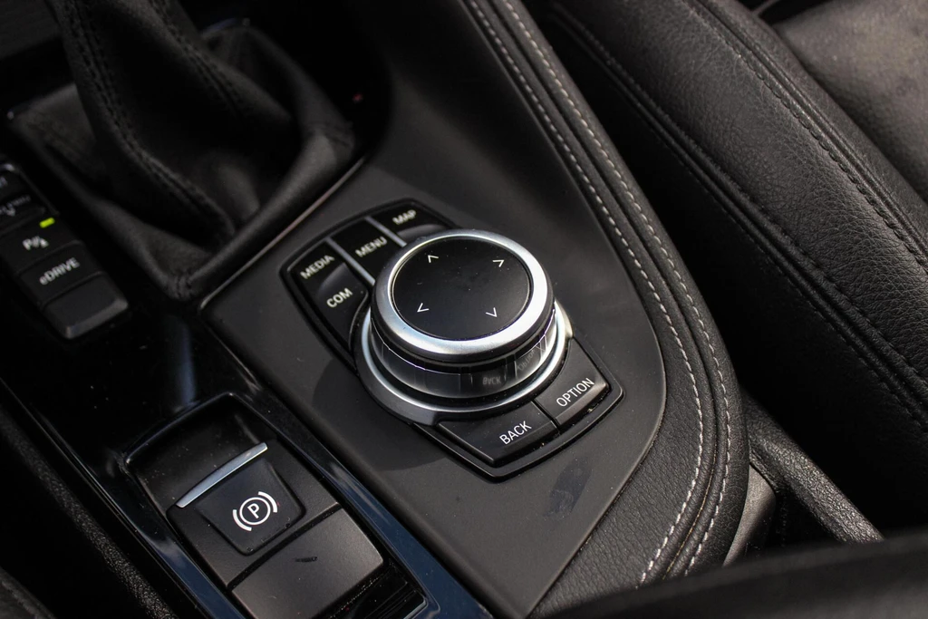 BMW X1 – foto 35