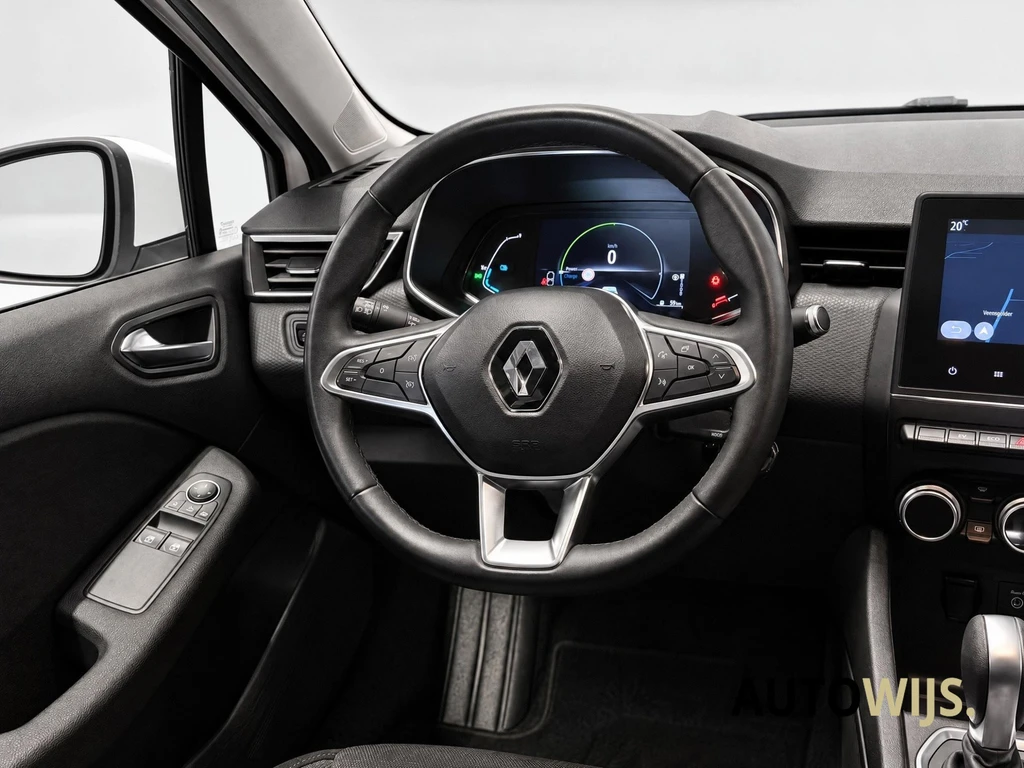 Renault Clio – foto 14
