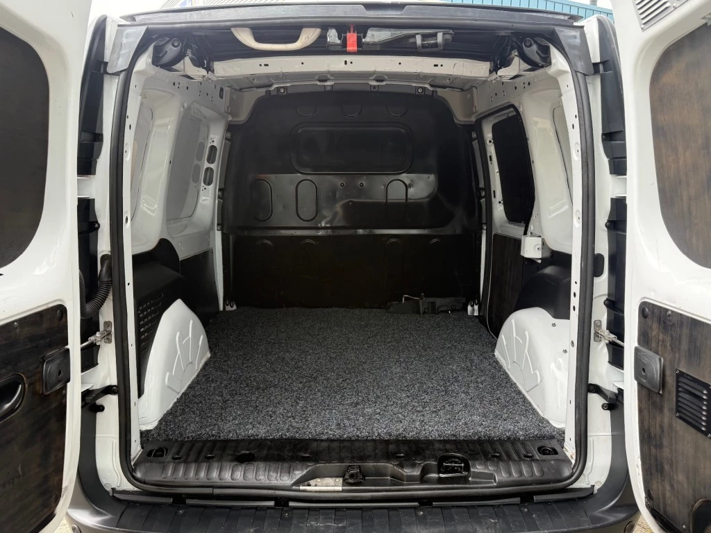Renault Kangoo – foto 13