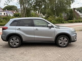 Suzuki Vitara – thumbnail 4