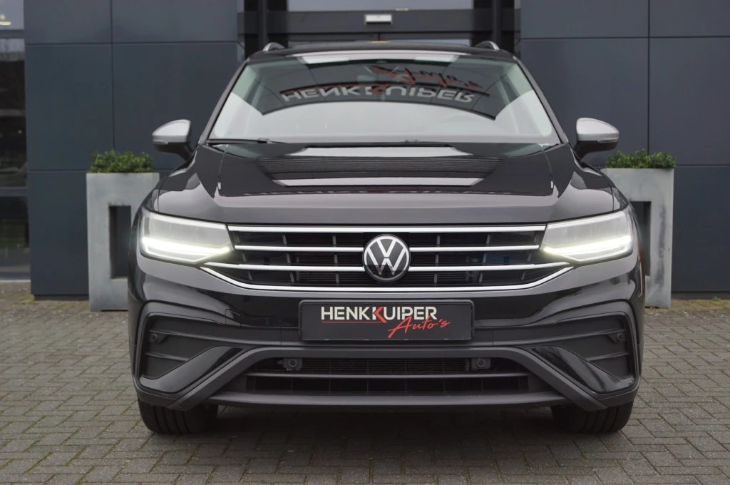Volkswagen Tiguan Allspace – foto 10