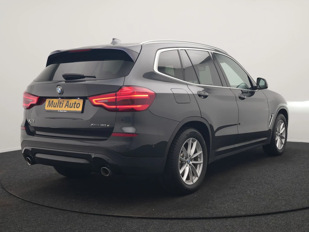 BMW X3 – foto 7