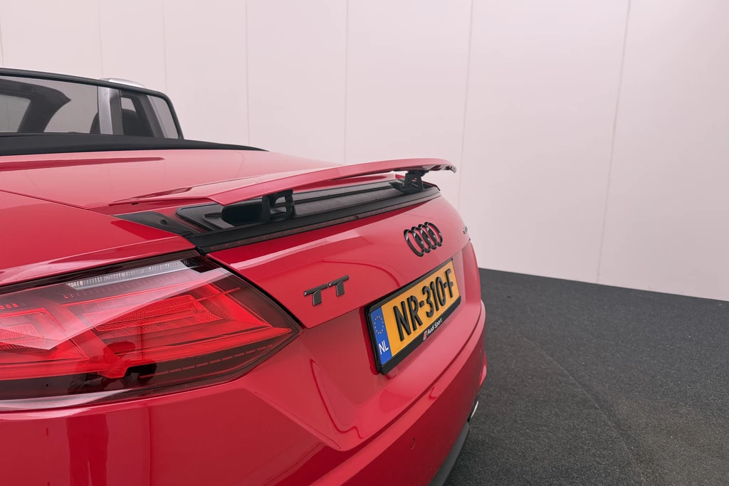 Audi TT – foto 16