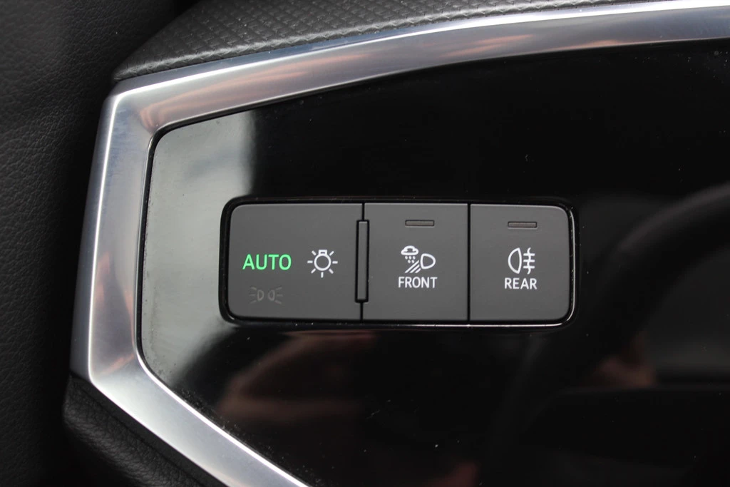 Audi Q3 – foto 30