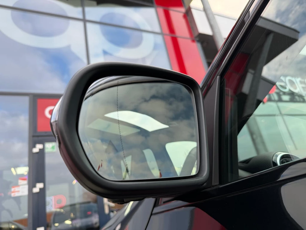 Mercedes-Benz GLA – foto 10
