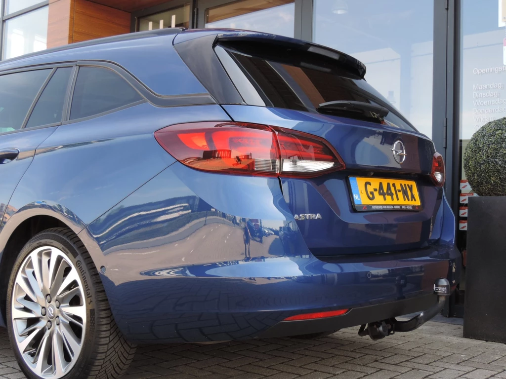 Opel Astra – foto 5