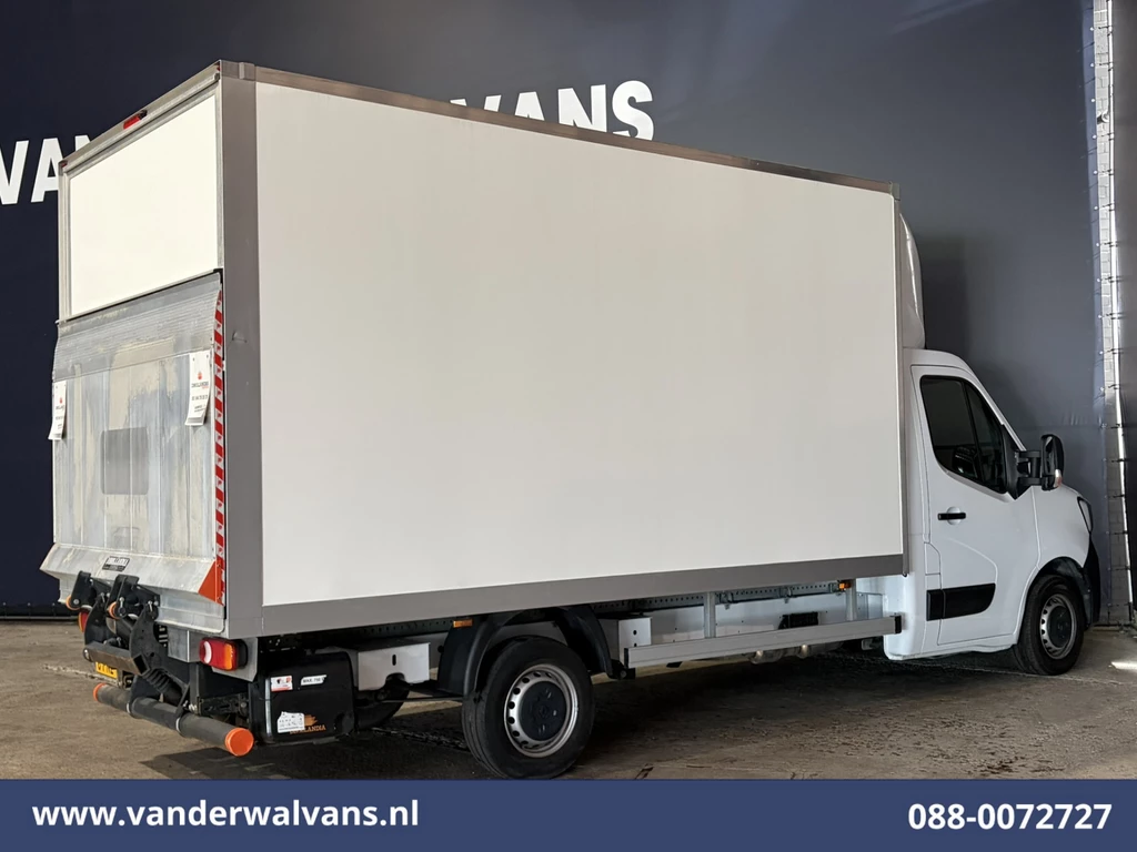 Renault Master – foto 2