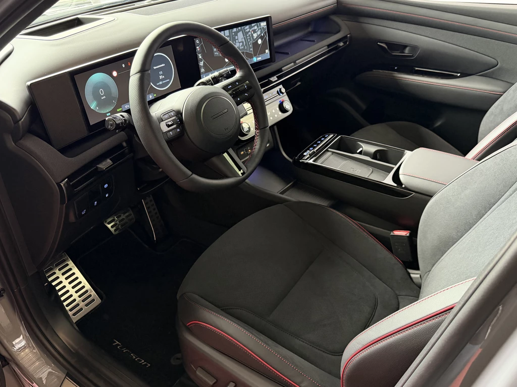 Hyundai Tucson – foto 19